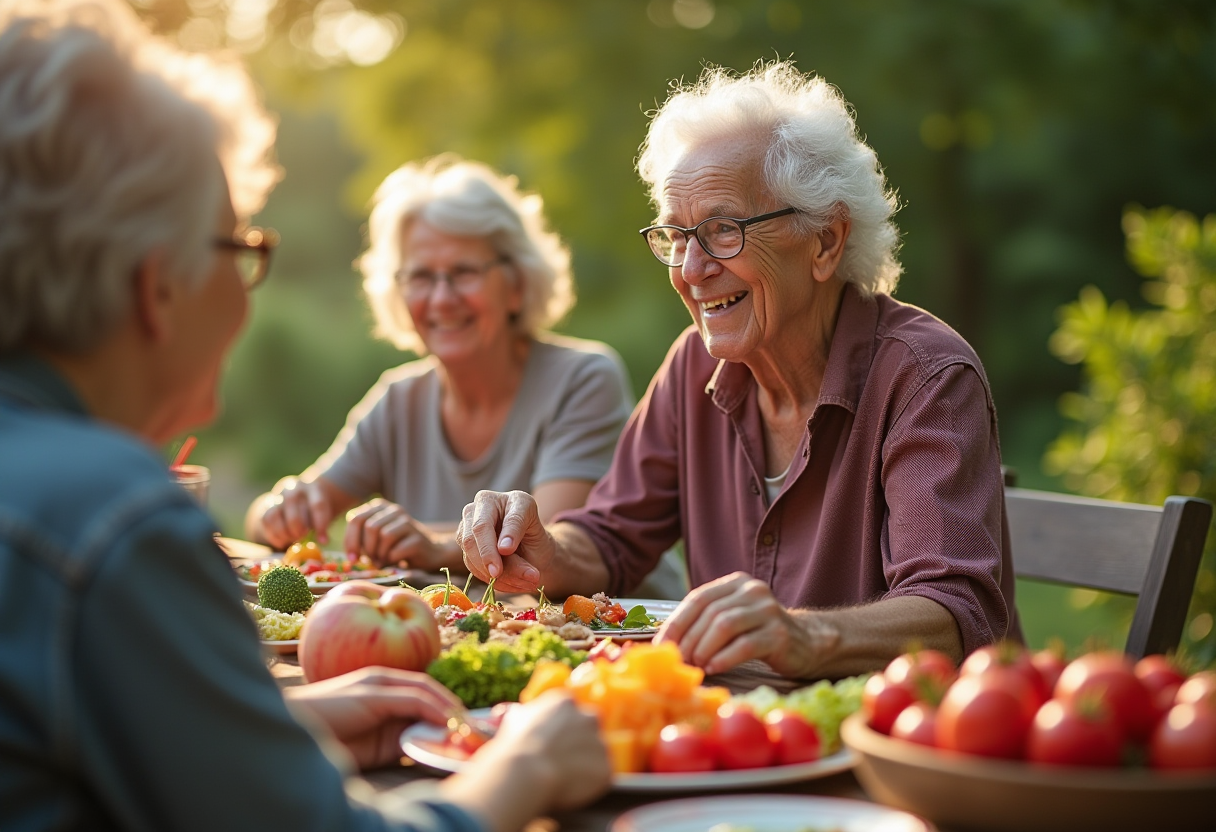 Плани харчування