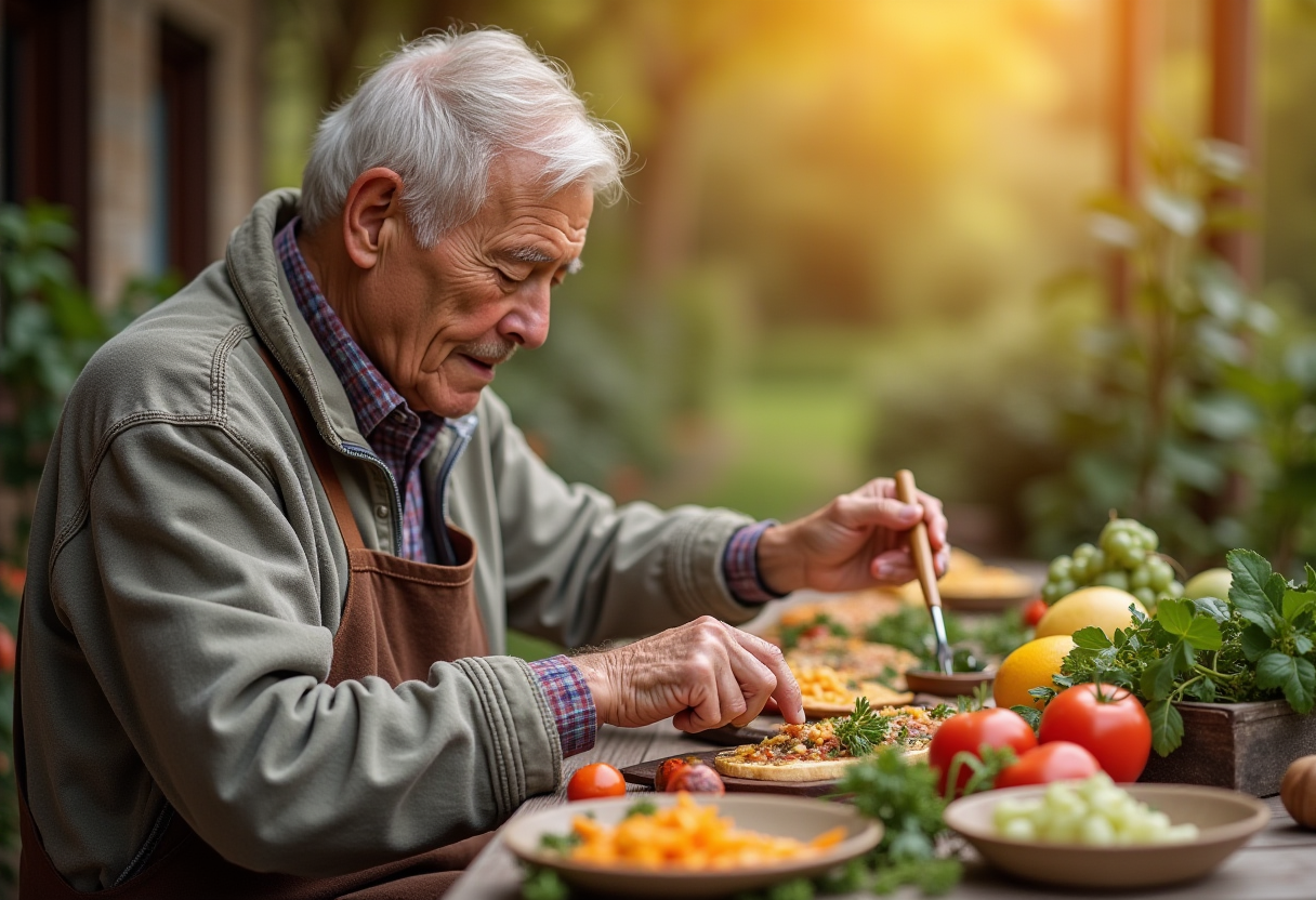 monkastrelr - планування харчування